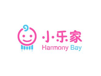 文大為的logo設(shè)計(jì)