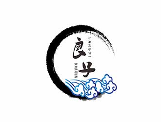 AR科技核心～雪狐設(shè)計(jì)的logo設(shè)計(jì)