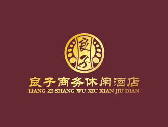 周金進(jìn)的logo設(shè)計(jì)