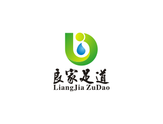 陳波的logo設(shè)計