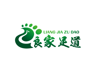 周金進的logo設(shè)計