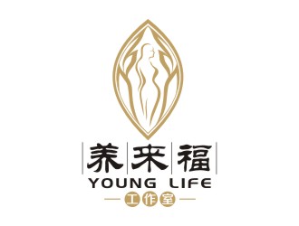 曾翼的logo設(shè)計