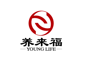 陳兆松的logo設(shè)計