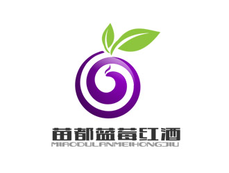 郭慶忠的logo設(shè)計