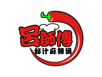 唐志嬌的logo設(shè)計