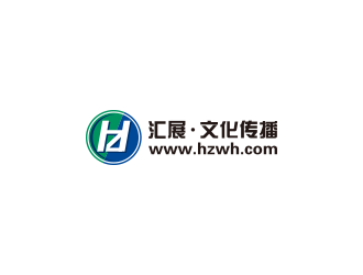 黃安悅的logo設計