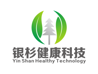 林思源的logo設(shè)計