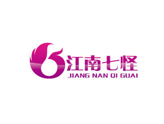 周金進(jìn)的logo設(shè)計(jì)