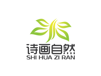 陳兆松的logo設(shè)計