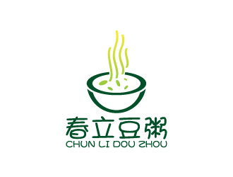 陳兆松的logo設(shè)計