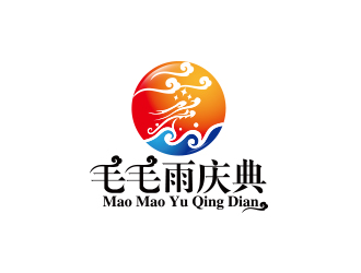 何錦江的logo設計