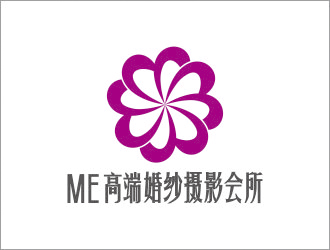 暝湘的logo設(shè)計