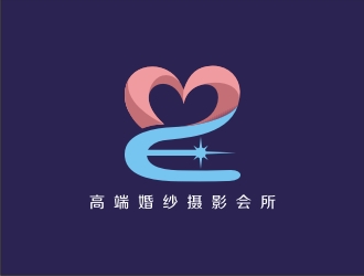 何嘉健的logo設(shè)計