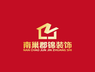 周金進(jìn)的logo設(shè)計(jì)