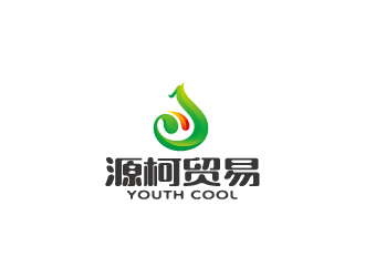 周金進(jìn)的源柯，源柯貿(mào)易，Y&C, youth coollogo設(shè)計(jì)