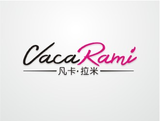 鄭國麟的凡卡。拉米         Vaca  Ramilogo設(shè)計(jì)