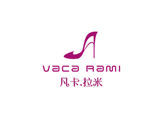 下牛的凡卡。拉米         Vaca  Ramilogo設(shè)計(jì)