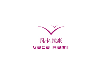 下牛的凡卡。拉米         Vaca  Ramilogo設(shè)計(jì)