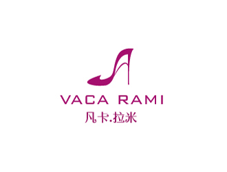 下牛的凡卡。拉米         Vaca  Ramilogo設(shè)計(jì)