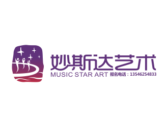 林思源的妙斯達(dá) music starlogo設(shè)計(jì)