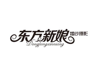 郭慶忠的logo設(shè)計