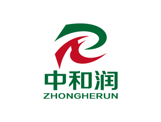 張曉明的武漢中和潤商貿(mào)有限責(zé)任公司logo設(shè)計(jì)