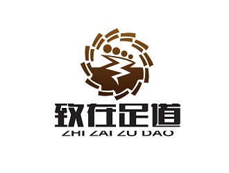 戈成志的logo設(shè)計(jì)