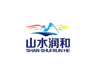 陳兆松的logo設(shè)計