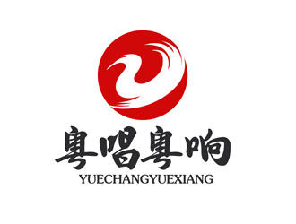 潘樂的logo設(shè)計