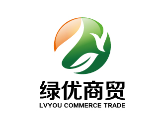 張曉明的logo設計