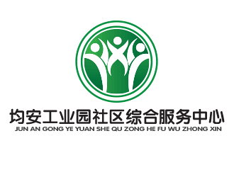 戈成志的logo設(shè)計