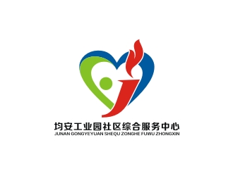 何嘉健的logo設(shè)計