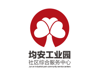 劉小杰的logo設(shè)計