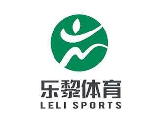 劉小杰的logo設計