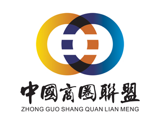 鄧建平的順便富數(shù)字化（中國(guó)）商圈聯(lián)盟投資有限公司logo設(shè)計(jì)