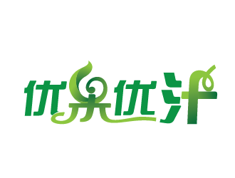 殷磊的logo設(shè)計