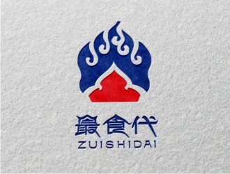 潘達(dá)品的logo設(shè)計(jì)