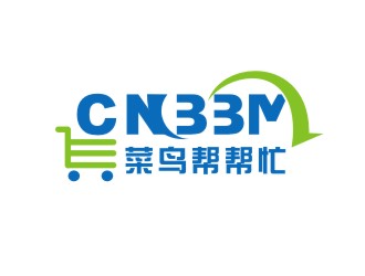 胡紅志的logo設計