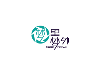 陳兆松的logo設(shè)計