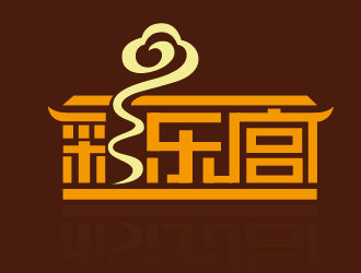 趙軍的logo設(shè)計