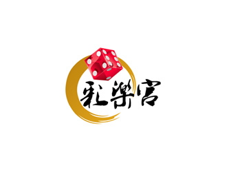 秦曉東的logo設(shè)計