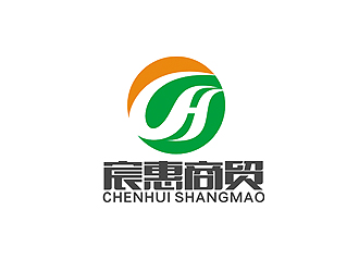 趙鵬的logo設計