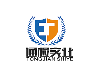 趙鵬的logo設(shè)計