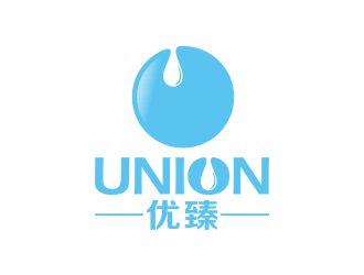 廣州優(yōu)臻日用品有限公司logo設(shè)計(jì)