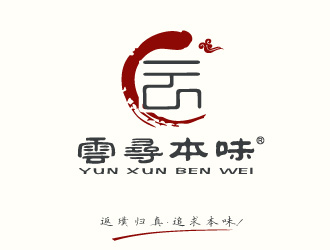 黎明鋒的logo設(shè)計(jì)