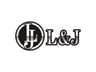 李泉輝的L & Jlogo設(shè)計(jì)