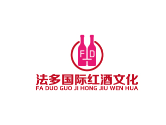 周金進(jìn)的logo設(shè)計