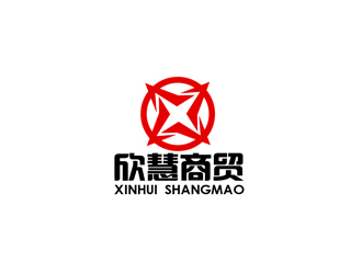 秦曉東的logo設(shè)計