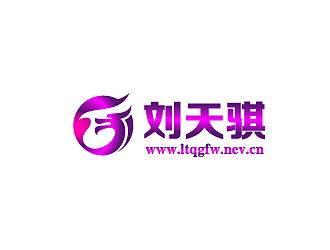 周耀輝的logo設計