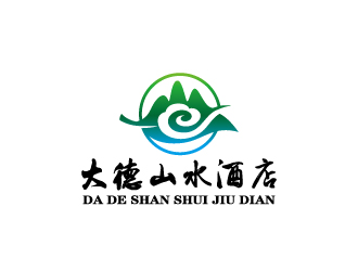 周金進(jìn)的logo設(shè)計(jì)